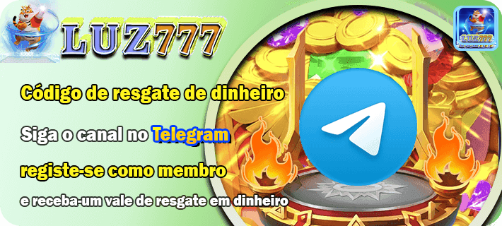 luz777legal — tela principal em destaque, com composição